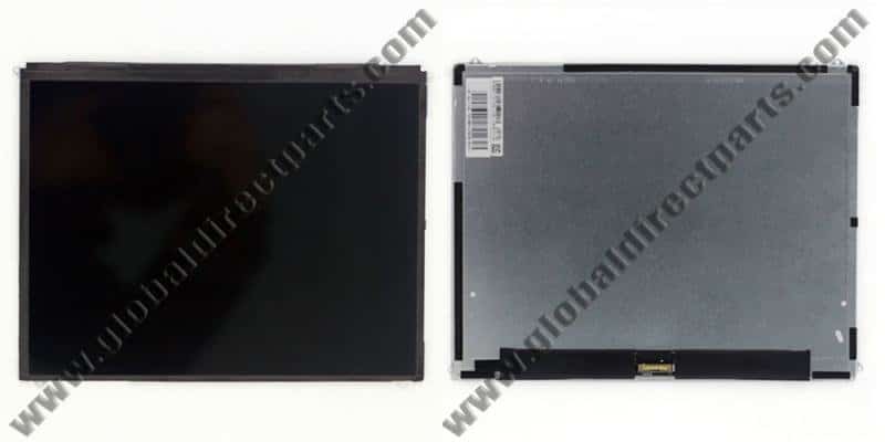 iPad 2 Display