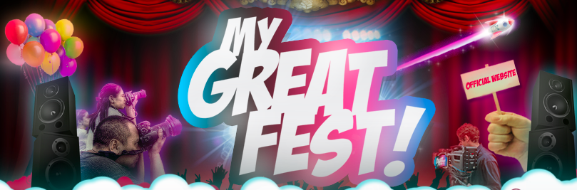 MyGreatFest