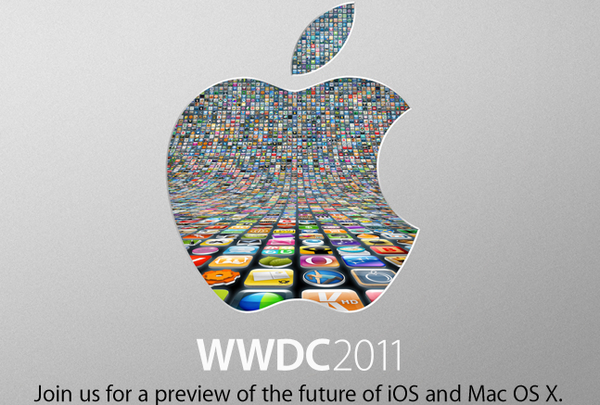 WWDC 2011 WWDC 2011
