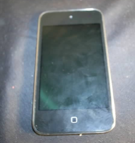 iPod touch 5G iPod touch 5G