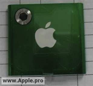 iPod nano 7G iPod nano 7G