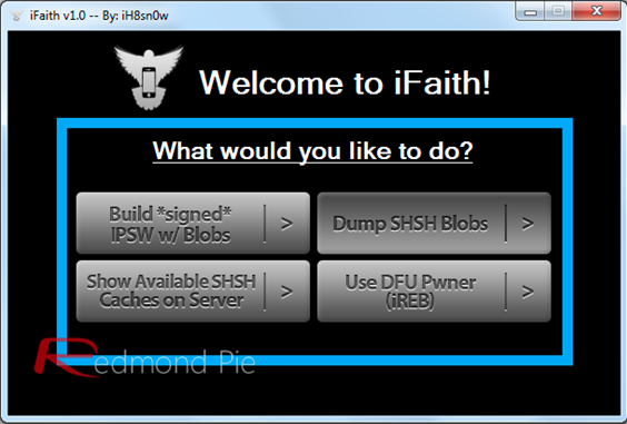 iFaith iFaith