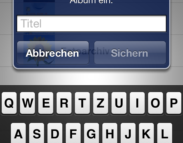 iOS 5 iOS 5