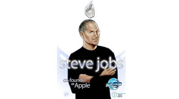 Steve Jobs: Co-Founder of Apple Steve Jobs: Co-Founder of Apple