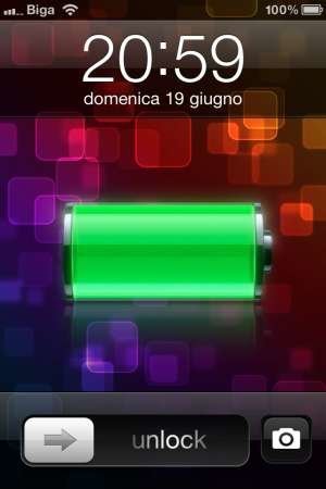 CameraLock CameraLock