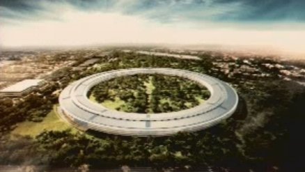 Apple Campus 2 Apple Campus 2