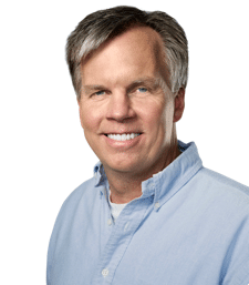 Ron Johnson Ron Johnson