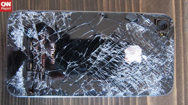 iPhone 4 iPhone 4
