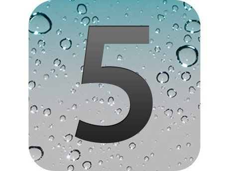 iOS 5 iOS 5