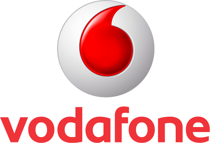 Vodafone Vodafone