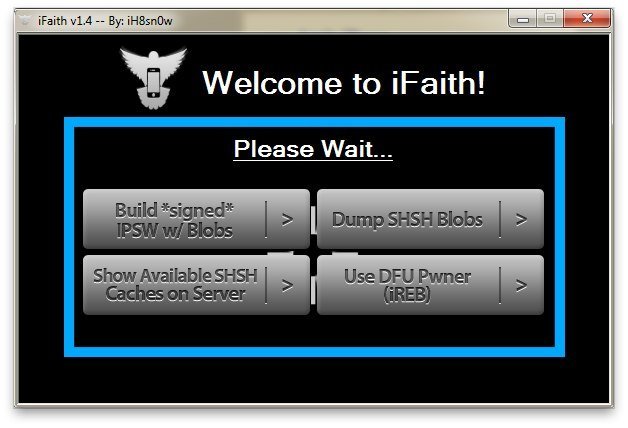 iFaith 1.4 iFaith 1.4