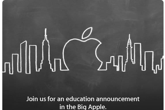 Apple Education Event Apple Education Event