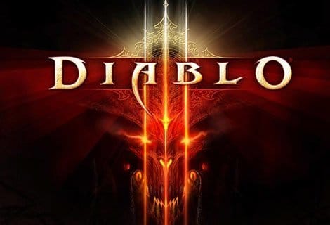 diablo3 diablo3
