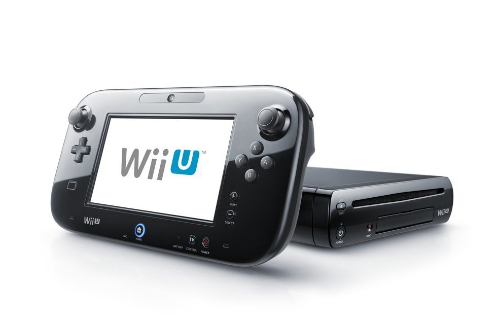 Nintendo Wii U Nintendo Wii U