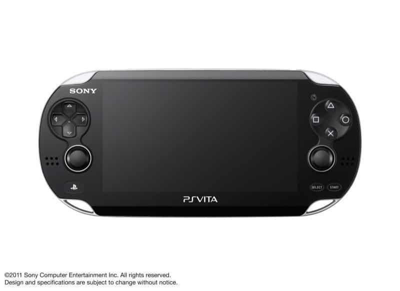 PlayStation Vita