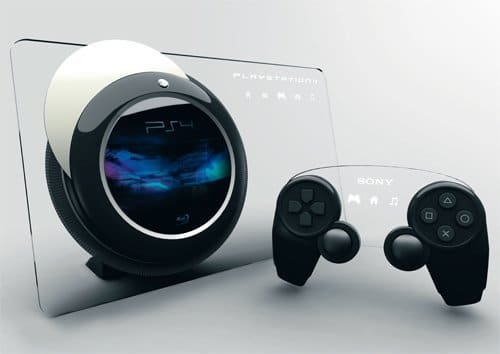 ps4 ps4