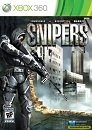 snipers snipers