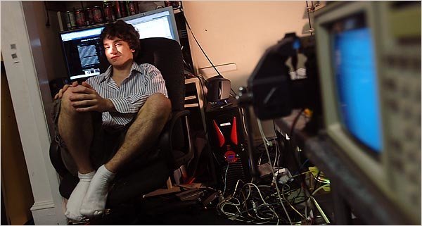 George Hotz alias Geohot George Hotz alias Geohot