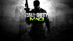 mw3 mw3