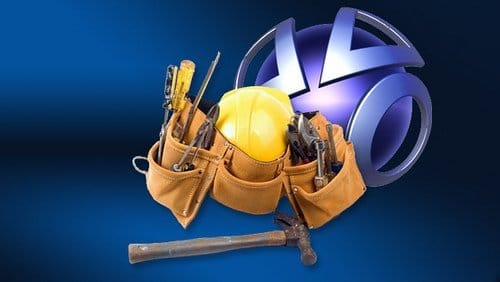 psn-wartung psn-wartung