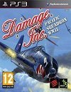 Damage Inc. – Pacific Squadron WWII_cover Damage Inc. – Pacific Squadron WWII_cover