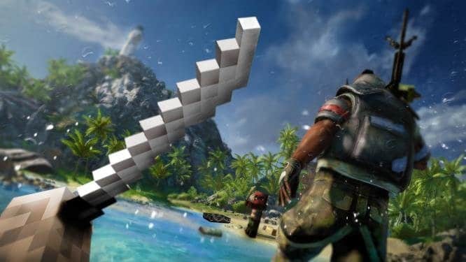Far Cry 3 Far Cry 3
