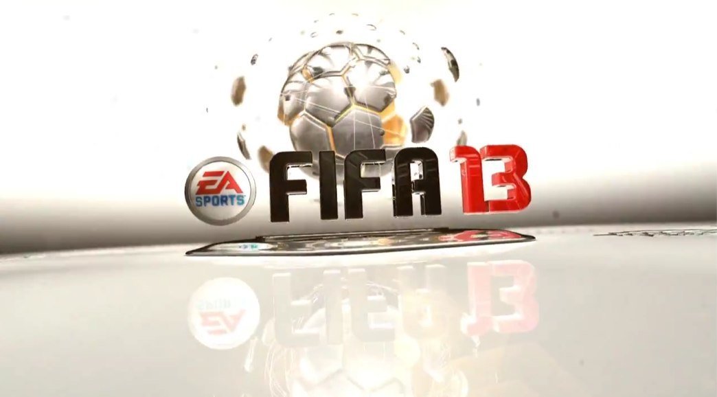 FIFA 13