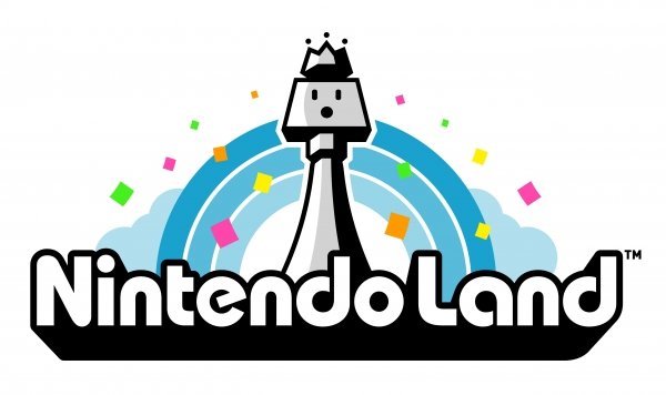 nintendoland nintendoland