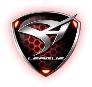 S4 League S4 League