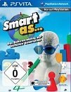 Smart As_Cover Smart As_Cover