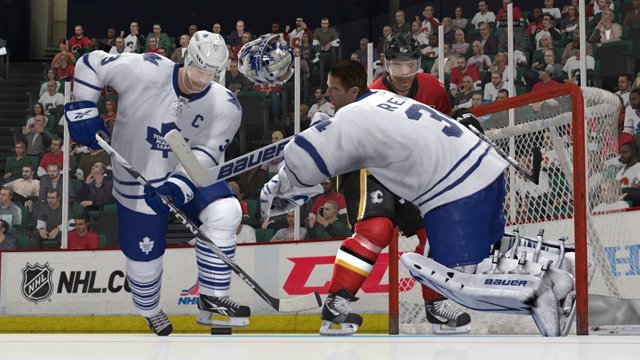 NHL 12 NHL 12