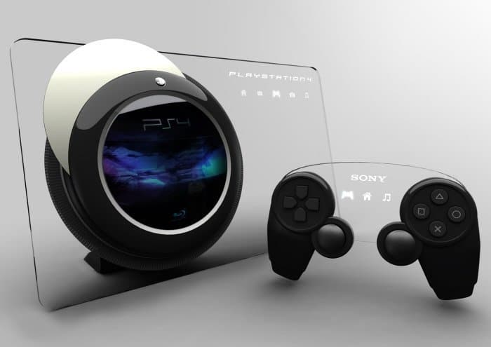 PlayStation 4 PlayStation 4