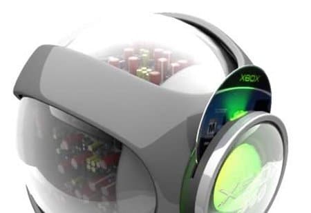 Xbox 720 Xbox 720