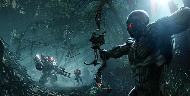 Crysis 3 Crysis 3