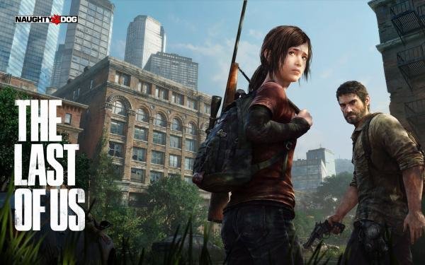 The Last of Us The Last of Us