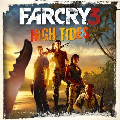 far cry 3 high tides far cry 3 high tides