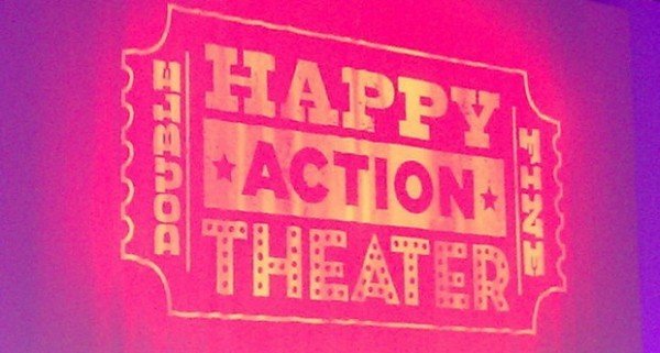 Happy Action Theater Happy Action Theater