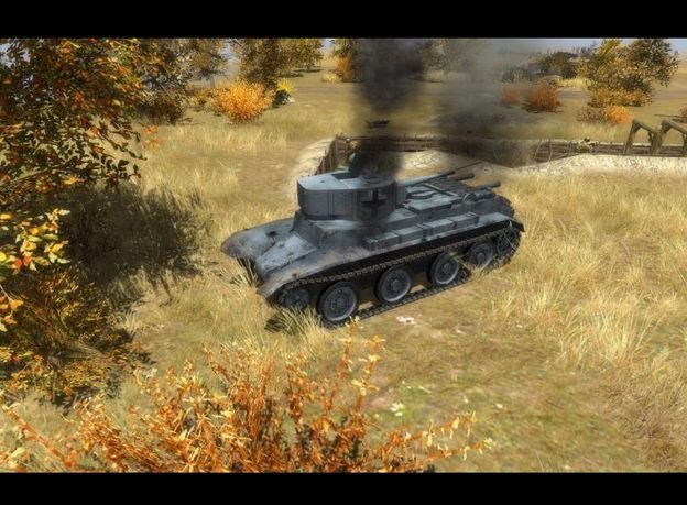 Men of War: Red Tide Men of War: Red Tide