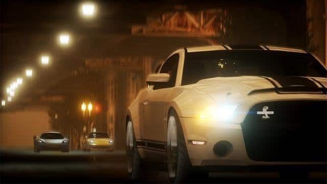 Need for Speed: The Run Need for Speed: The Run