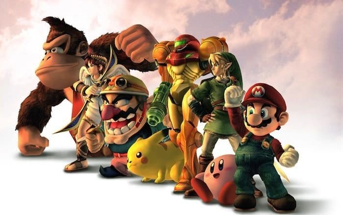 smashbrothers smashbrothers