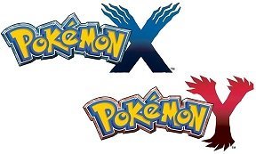 Pokemon x Pokemon x
