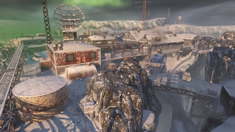 Call of Duty: Black Ops Call of Duty: Black Ops
