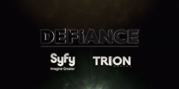 Defiance Defiance
