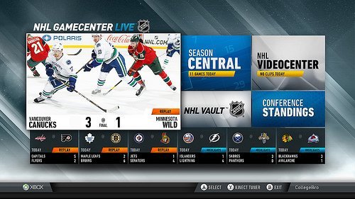 NHL_Game_center NHL_Game_center