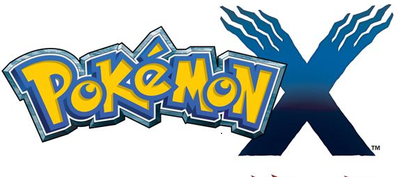 Pokemon X Pokemon X