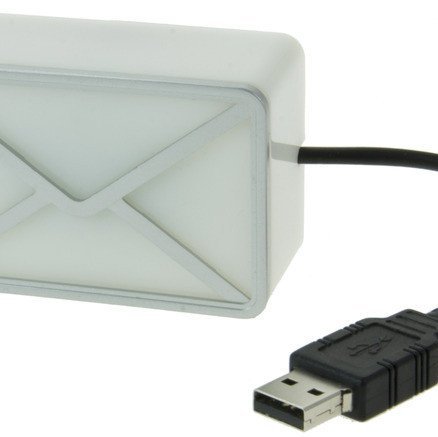 USB Mail Melder USB Mail Melder