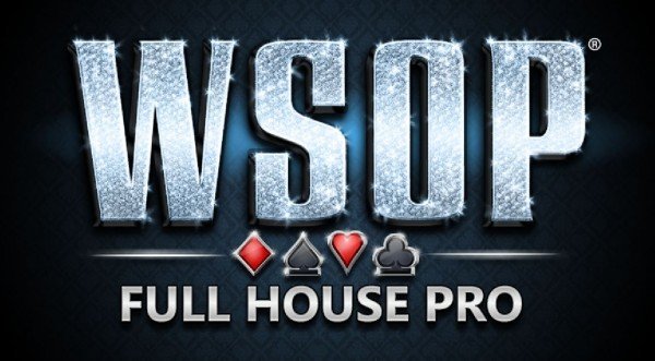 World Series of Poker – Full House Pro World Series of Poker – Full House Pro