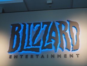 blizzard blizzard