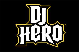 DJ Hero – Logo DJ Hero – Logo