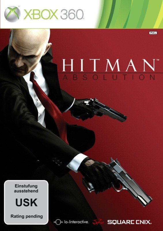 Hitman: Absolution Hitman: Absolution